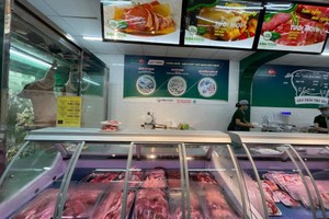 Nông nghiệp BaF Việt Nam (BAF): Quý IV/2021, doanh thu giảm 70%, Kl99 nổ hũ tăng đột biến