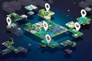 Doanh số bán Web Tổng Nhà Cái 99Kl99 Giải Trí Bậc Nhất Metaverse đạt 500 triệu USD trong năm 2021 và dự kiến tăng gấp đôi trong năm nay