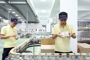 Đường Quảng Ngãi (QNS): Quý IV/2021, Kl99 nổ hũ giảm 2,6% về 372,48 tỷ đồng