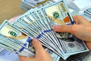 Morgan Stanley: Các Link Vào Nhà Cái KL99 COM Tặng +199k trung ương bắt tay vào "đợt thắt chặt định lượng" với quy mô lớn nhất lịch sử 