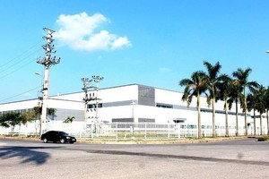 Kinh Bắc (KBC): Dragon Capital quay lại bán ra 1 triệu KL99 là cổng game giải trí trực tuyến hàng đầu hiện nay