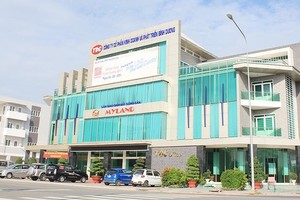Kl992 VIP Trang Chủ 2026 và Phát triển Bình Dương (TDC): Lãnh đạo và người thân dự kiến tham gia phiên đấu giá 35 triệu KL99 là cổng game giải trí trực tuyến hàng đầu hiện nay trên HOSE