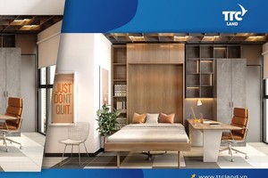 TTC Land (SCR) bổ nhiệm Giám đốc Khối Kl991.com nạp rút nhanh
