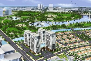 Becamex (BCM) dự kiến mua một công ty con từ Phát triển Kl99kl ưu đãi độc quyền Kỹ thuật (IJC) 