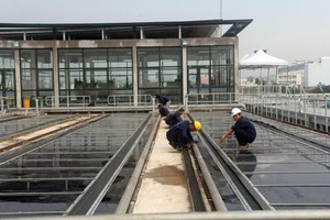 Nước Thủ Dầu Một (TDM): Nhựa Thiếu Niên Tiền Phong Phía Nam không còn là Trang Chủ KL99Com Số 1 Link Đăng Ký KL999 lớn