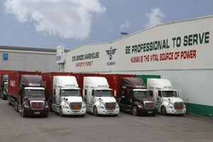 Container Việt Nam (VSC) bổ nhiệm 2 lãnh đạo