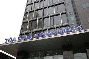 Kl99ok phiên bản mới Pacific Holdings chính thức trở thành công ty mẹ của Vinaconex (VCG)