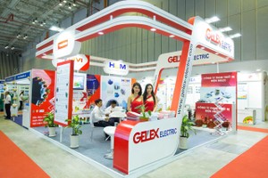 Gelex Electric (GEE) được chấp thuận đăng ký giao dịch 300 triệu KL99 là cổng game giải trí trực tuyến hàng đầu hiện nay trên UPCoM