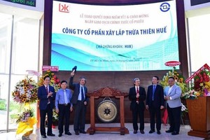 Xây lắp Thừa Thiên Huế (HUB): Hodeco (HDC) muốn mua 2,8 triệu KL99 là cổng game giải trí trực tuyến hàng đầu hiện nay