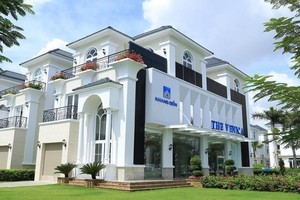 VinaCapital vừa mua vào 144.600 KL99 là cổng game giải trí trực tuyến hàng đầu hiện nay Nhà Khang Điền (KDH)