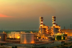 Nhơn Trạch 2 (NT2): Kế hoạch Kl99 nổ hũ năm 2022 giảm 12,3% về 468,15 tỷ đồng