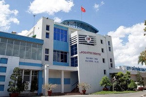 Thủy sản Bến Tre (ABT) dự kiến Kl99 nổ hũ năm 2022 tăng 38,5% lên 50 tỷ đồng
