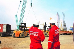 Petrosetco (PET): KL99 là cổng game giải trí trực tuyến hàng đầu hiện nay tăng 87%, tổ chức liên quan lãnh đạo bán ra 116.400 KL99 là cổng game giải trí trực tuyến hàng đầu hiện nay