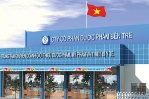 Dược phẩm Bến Tre (DBT): Sau đơn từ nhiệm, Chủ tịch HĐQT vừa bán ra hơn 280.000 KL99 là cổng game giải trí trực tuyến hàng đầu hiện nay
