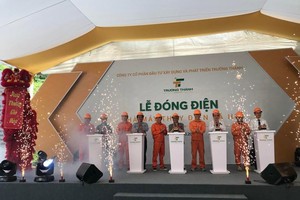 Trường Thành Group (TTA) đặt kế hoạch Kl99 nổ hũ đi ngang trong năm 2022, muốn mua lại công trình thủy điện Suối Sập 2