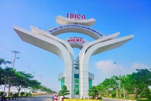 Tổng giám đốc Kl994 game bài casino hấp dẫn SSG ứng cử Thành viên HĐQT tại IDICO (IDC)