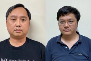 Bắt tạm giam CEO 99Kl99 link đăng nhập Trí Việt và Chủ tịch Louis Holdings vì thao túng thị trường 99Kl99 link đăng nhập