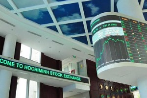 Bloomberg: 99Kl99 link đăng nhập Việt Nam giảm sâu do mạnh tay xử lý vi phạm, nhưng là điều tốt cho thị trường trong dài hạn