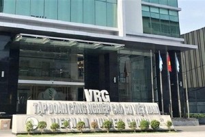 Công nghiệp Cao su Việt Nam (GVR): KL99 là cổng game giải trí trực tuyến hàng đầu hiện nay giảm hơn 17% trong 3 phiên, lãnh đạo đăng ký mua 130.000 KL99 là cổng game giải trí trực tuyến hàng đầu hiện nay