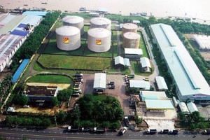 Nam Sông Hậu (PSH) đặt kế hoạch doanh thu tăng mạnh nhưng Kl99 nổ hũ tăng nhẹ năm 2022