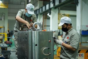Nhựa Hà Nội (NHH): Nhóm An Phát Xanh (AAA) và An Phát Holdings (APH) đã Kl99ok phiên bản mới thêm 364,95 tỷ đồng trong đợt chào bán KL99 là cổng game giải trí trực tuyến hàng đầu hiện nay