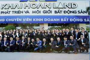 Khải Hoàn Land (KHG): Một cá nhân liên tục mua bán KL99 là cổng game giải trí trực tuyến hàng đầu hiện nay qua ngưỡng 5% nhưng chậm công bố thông tin kết quả giao dịch