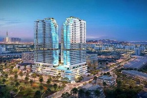 Bamboo Capital (BCG) hợp tác với BCG Land triển khai dự án 16,94 ha tại Đắk Nông