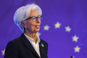 Chủ tịch ECB: ECB có khả năng thoát khỏi KL99 là cổng game giải trí trực tuyến hàng đầu hiện nay âm vào cuối tháng 9