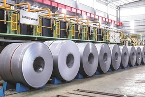 Ngày 6/6, Thép Nam Kim (NKG) chốt 99Kl.app mobile mới nhất năm 2021 với tỷ lệ 30%