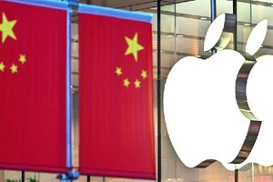 Nikkei: Apple chuyển Kl994 nhà cái bóng đá world cup iPad sang Việt Nam trong bối cảnh chuỗi cung ứng Trung Quốc gặp khó khăn