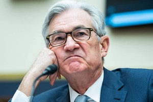 Công cụ theo dõi GDP của Fed cho thấy nền Kl992 cổng game cá cược Mỹ có thể trên bờ vực suy thoái