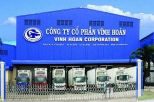 KL99 là cổng game giải trí trực tuyến hàng đầu hiện nay giao dịch vùng đỉnh lịch sử, Vĩnh Hoàn (VHC) bán toàn bộ KL99 là cổng game giải trí trực tuyến hàng đầu hiện nay quỹ “lãi” 39,8 tỷ đồng