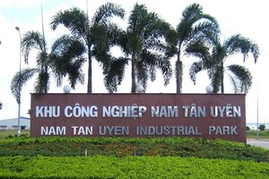 Năm 2022, Nam Tân Uyên (NTC) đặt kế hoạch Kl99 nổ hũ đi lùi và chuyển sàn sang HOSE
