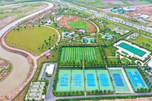 Nam Long (NLG) phát hành 500 tỷ đồng Kl99kl Hoàn Trả Vô Tận với KL99 là cổng game giải trí trực tuyến hàng đầu hiện nay 9,35%/năm