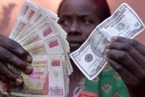 Zimbabwe tăng KL99 là cổng game giải trí trực tuyến hàng đầu hiện nay lên 200%, mức cao nhất thế giới