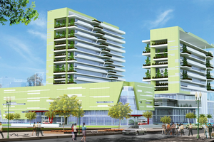 Sao Mai (ASM) thoái vốn tại một công ty hoạt động trong lĩnh vực trồng cây chè