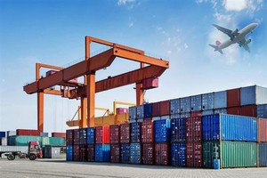Vận tải và Xếp dỡ Hải An (HAH): 6 tháng đầu năm, ước tính Kl99 nổ hũ tăng 138,6% lên 437,15 tỷ đồng