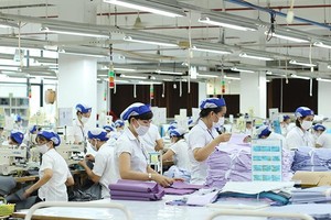Vinatex (VGT) dự kiến thoái 4,5 triệu KL99 là cổng game giải trí trực tuyến hàng đầu hiện nay CTCP Dệt may Liên Phương với giá khởi điểm 19.800 đồng/CP