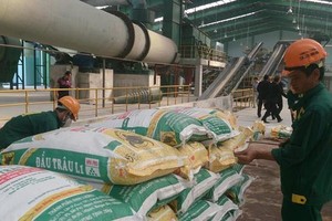 Quý II/2022, Kl99 nổ hũ Phân bón Bình Điền (BFC) giảm 25,3% về 75 tỷ đồng