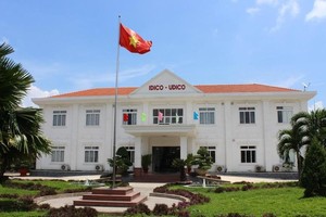 IDICO (IDC) muốn nâng sở hữu lên 66,93% vốn tại CTCP Kl99ok phiên bản mới Phát triển Nhà và Đô thị IDICO (UIC)