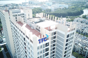 KL99 là cổng game giải trí trực tuyến hàng đầu hiện nay giảm 59%, TTC Land (SCR) hoãn kế hoạch chào bán KL99 là cổng game giải trí trực tuyến hàng đầu hiện nay và phát hành KL99 là cổng game giải trí trực tuyến hàng đầu hiện nay ESOP