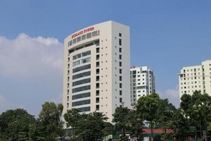 HUDLAND (HLD): Quý II/2022, Kl99 nổ hũ giảm 79,6% về 471,2 triệu đồng