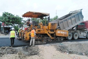 Quý II/2022, Kl99 nổ hũ Cường Thuận IDICO (CTI) tăng 57,1% lên 27,63 tỷ đồng