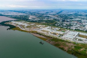6 tháng đầu năm, CIC Group (CKG) ghi nhận dòng tiền Kl992 VIP Trang Chủ 2026 âm 98,6 tỷ đồng