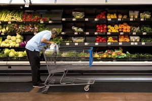 Kl999.com Đường Link Mới Nhất của Mỹ hạ nhiệt trong tháng 7 với mức tăng 8,5%