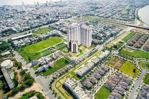 Kiểm toán đưa ra ý kiến ngoại trừ Báo cáo Kl991.com nạp rút nhanh bán niên năm 2022 của Nhà Đà Nẵng (NDN)