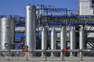 EU sẽ phải chịu “suy thoái kỹ thuật” do nguồn cung năng lượng bị siết chặt