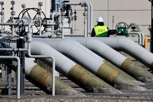 Nga tạm đóng đường ống dẫn khí Nord Stream 1 đến Đức trong 3 ngày để bảo trì
