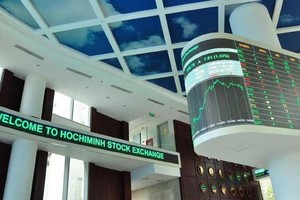 Hoà Bình (HBC), Long Hậu (LHG), Tân Tạo (ITA)… bị nhắc nhở chậm công bố Báo cáo Kl991.com nạp rút nhanh soát xét bán niên năm 2022