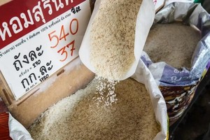 Lệnh hạn chế xuất khẩu gạo của Ấn Độ làm tê liệt hoạt động thương mại gạo ở châu Á